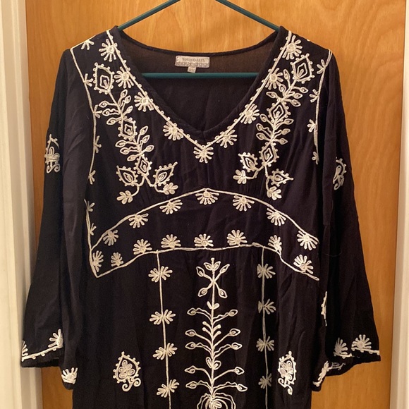 World market dress - Picture 2 of 3